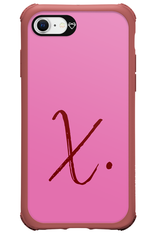(Sorbet) X 2.0 - Apple iPhone SE 2020