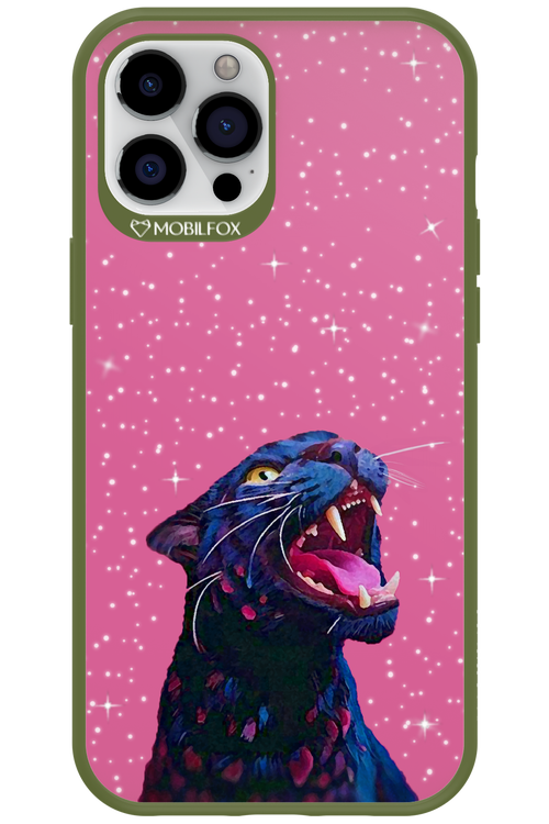 Jaguar - Apple iPhone 12 Pro Max