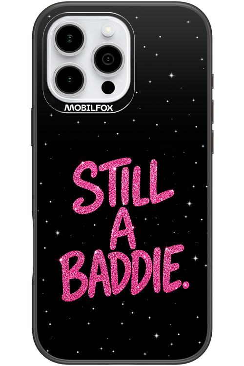 Baddie 2.0 - Apple iPhone 16 Pro Max