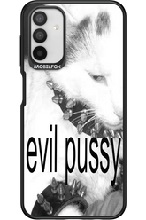 Evil Pussy - Samsung Galaxy A04s