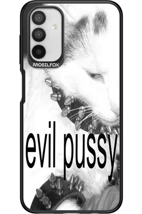Evil Pussy - Samsung Galaxy A04s