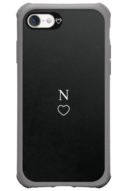 N Black 2.0 - Apple iPhone 7
