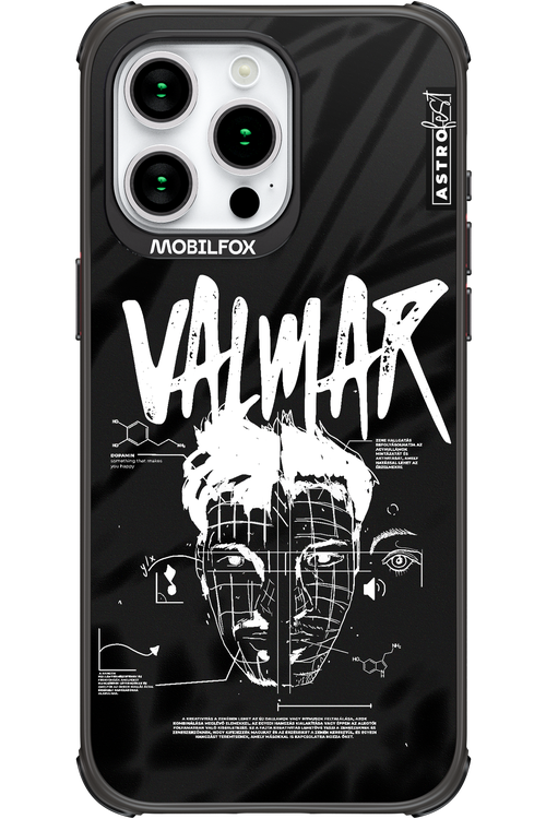 Valmar Face - Apple iPhone 15 Pro Max