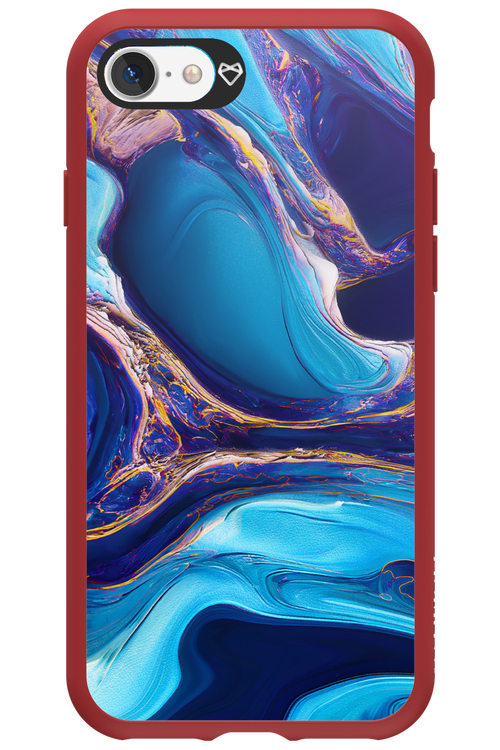Amethyst - Apple iPhone 7