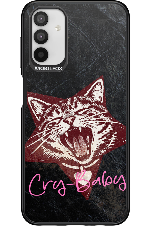 Cry-Baby 2.0 - Samsung Galaxy A04s