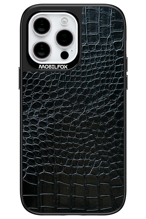 Croco Leather - Apple iPhone 14 Pro Max