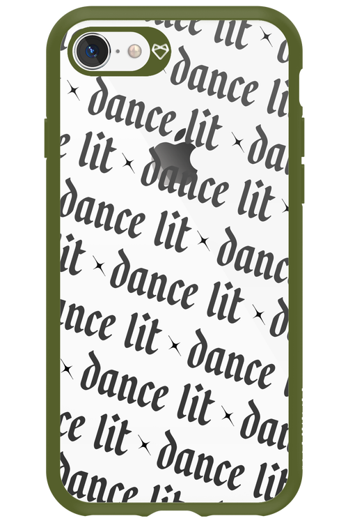 DL T - Apple iPhone 8