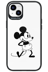 Iconic Mouse - Apple iPhone 14 Plus