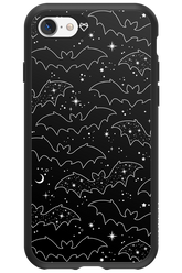 Dreamer Bat - Apple iPhone 7