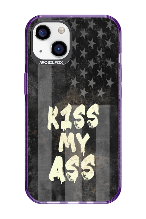 KISS II 2.0 - Apple iPhone 13