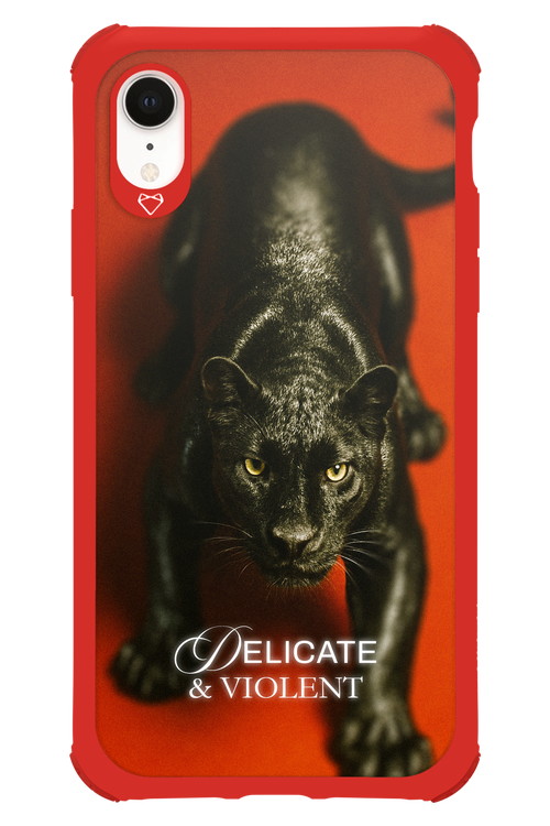 DeliCat - Apple iPhone XR