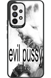 Evil Pussy 2.0 - Samsung Galaxy A53