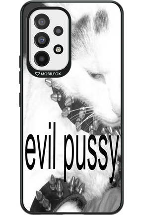 Evil Pussy 2.0 - Samsung Galaxy A53