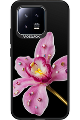 Pink Hibiscus 2.0 - Xiaomi 13