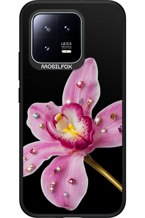 Pink Hibiscus 2.0 - Xiaomi 13