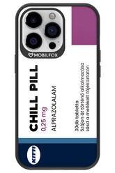 Chill Pill - Apple iPhone 13 Pro