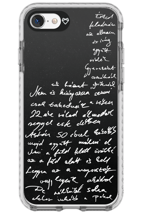 Úgy Unom - Apple iPhone SE 2020