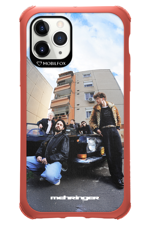 Block Gang - Apple iPhone 11 Pro