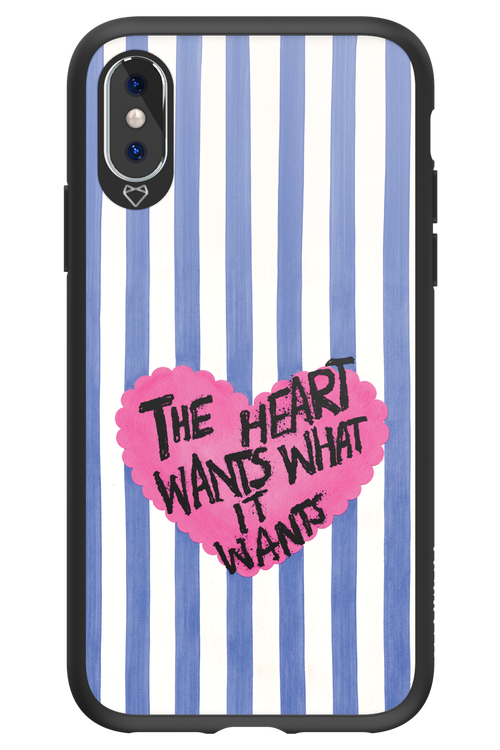 THWYW 2.0 - Apple iPhone XS