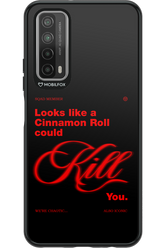 Cinnamon Killer - Huawei P Smart 2021
