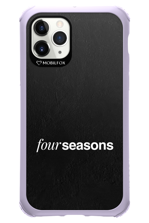 BSW FourSeasons 2 2.0 - Apple iPhone 11 Pro