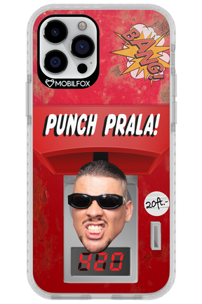 Punch Prala - Apple iPhone 12 Pro