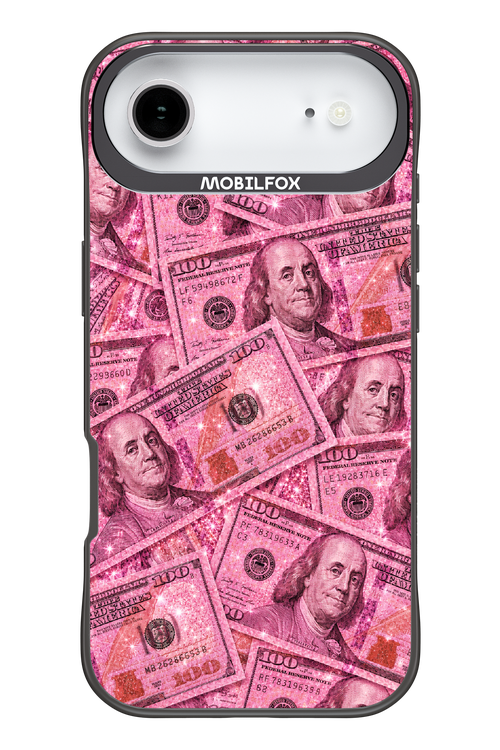Pink Money 2.0 - Apple iPhone 17 Air