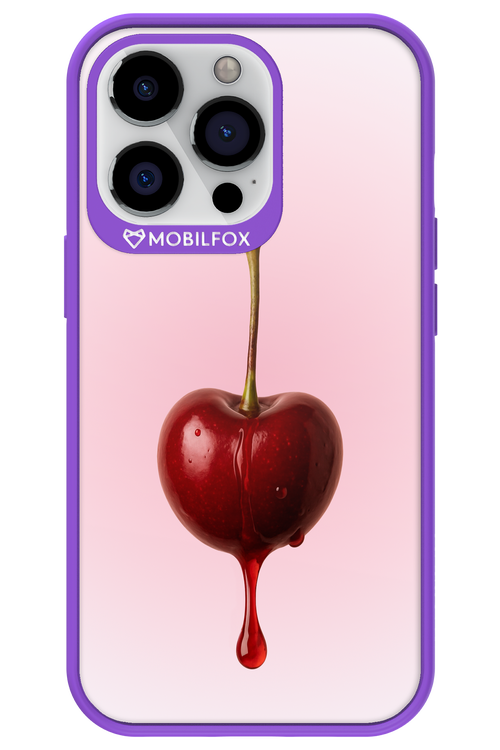 Cherry Babe - Apple iPhone 13 Pro