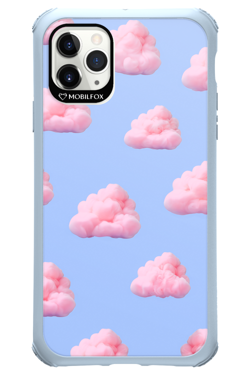 Cloudy - Apple iPhone 11 Pro Max