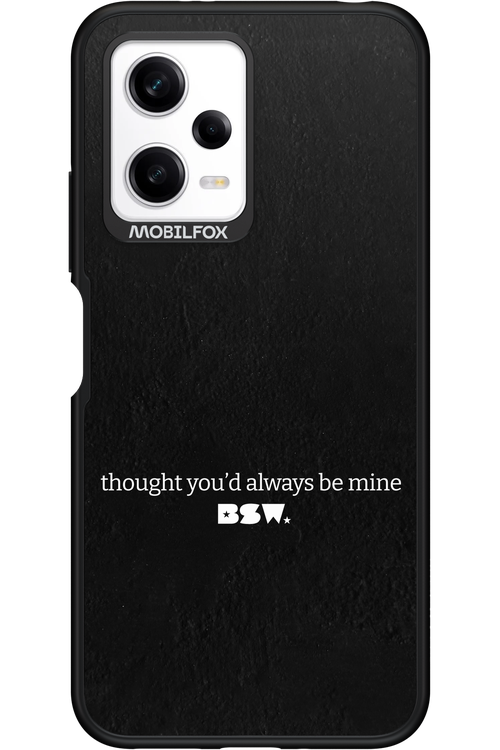 BSW FourSeasons 6 2.0 - Xiaomi Redmi Note 12 5G