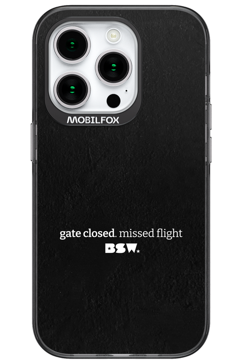 BSW FourSeasons 5 2.0 - Apple iPhone 15 Pro