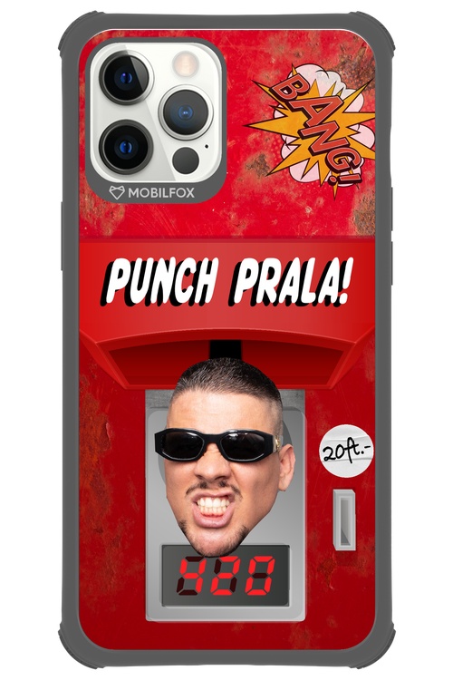 Punch Prala - Apple iPhone 12 Pro Max