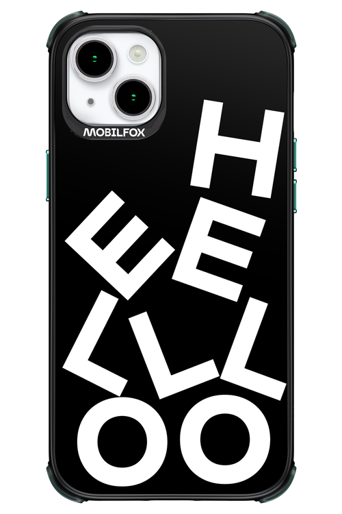 HEELLLOO - Apple iPhone 15 Plus
