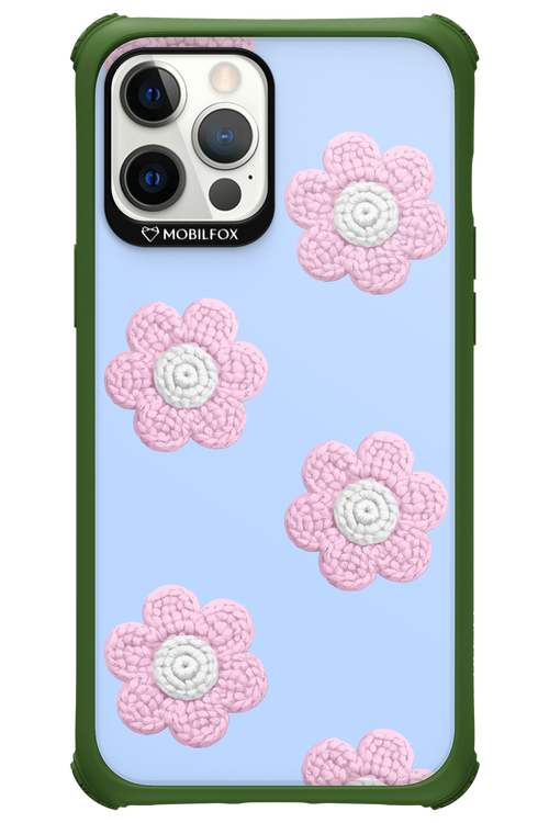 BabyBlue - Apple iPhone 12 Pro Max