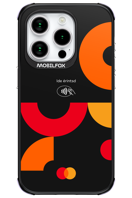 MC Black - Apple iPhone 15 Pro