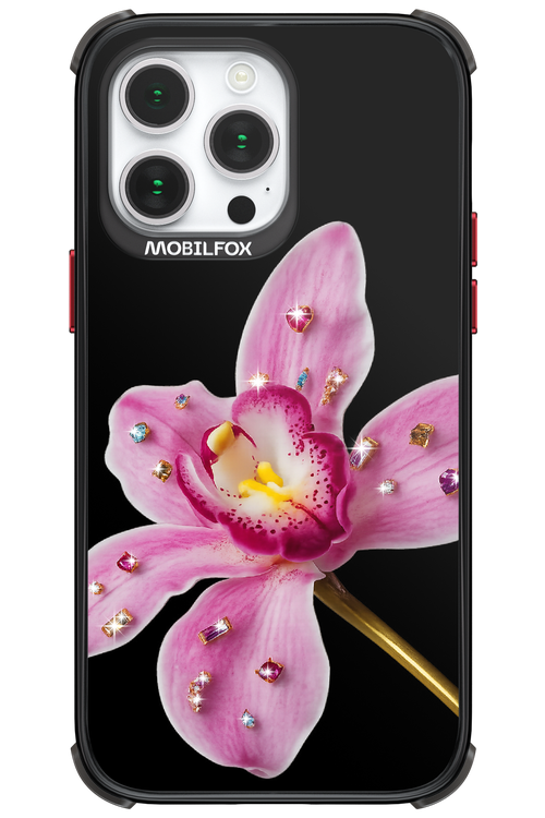 Pink Hibiscus 2.0 - Apple iPhone 14 Pro Max
