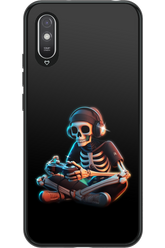 Dead Pose - Xiaomi Redmi 9A