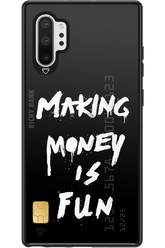 Funny Money 2.0 - Samsung Galaxy Note 10+