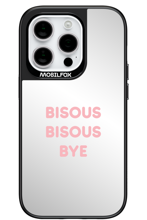 Bisous Mirror - Apple iPhone 14 Pro