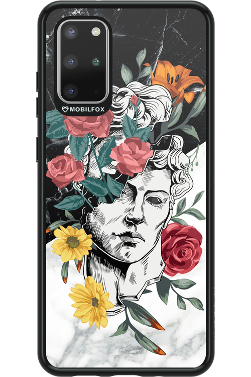 Dead David - Samsung Galaxy S20+
