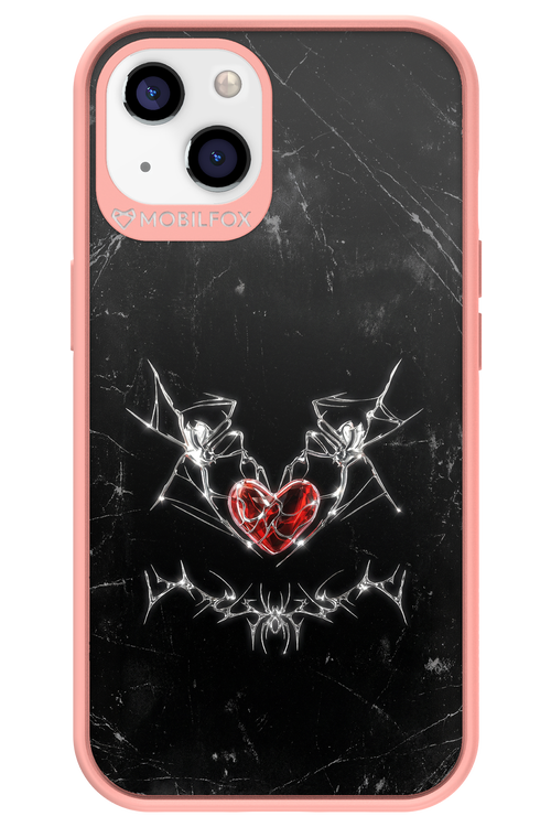 Blind Heart 2.0 - Apple iPhone 13