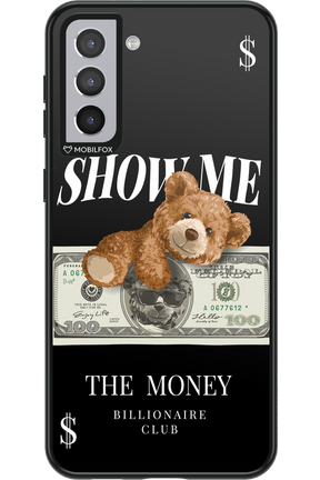 Show Me The Money - Samsung Galaxy S21+