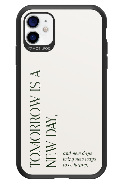 New Day - Apple iPhone 11