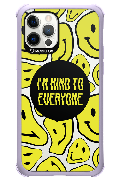 Be Kind - Apple iPhone 12 Pro