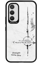 Pécs Crew - Samsung Galaxy A34