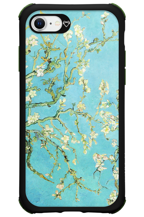 Almond Blossom - Apple iPhone SE 2020