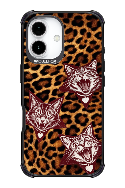 Cats and Chaos 2.0 - Apple iPhone 17