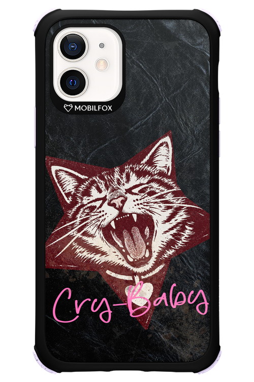 Cry-Baby 2.0 - Apple iPhone 12