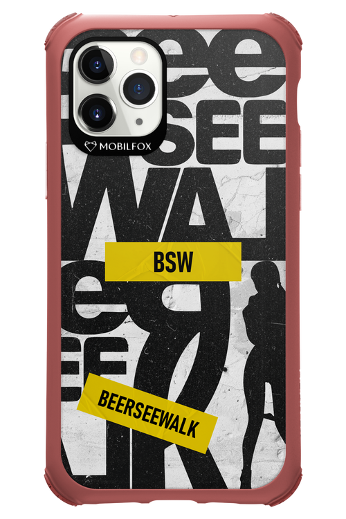 Beerseewalk II - Apple iPhone 11 Pro