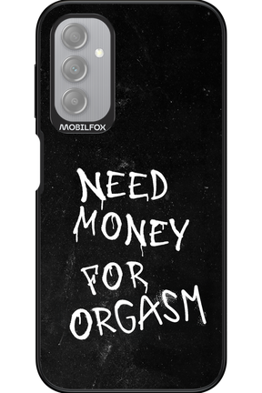 Orgasm 2.0 - Samsung Galaxy A14